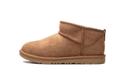 Classic Ultra Mini GS "Chestnut" 1130750K CHE