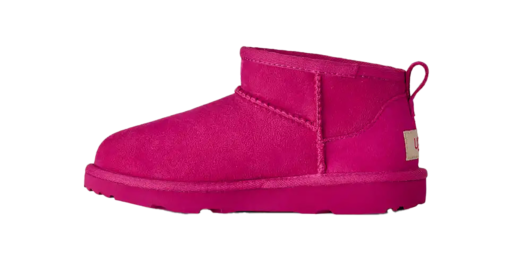 Classic Ultra Mini GS "Dark Peony"
