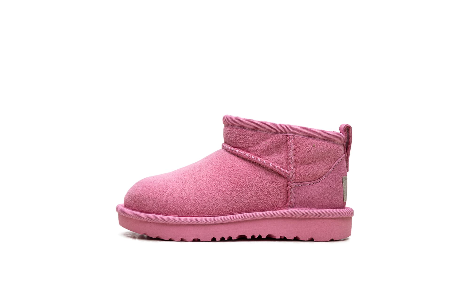 Classic Ultra Mini GS "Sachet pink" 1130750T STPN