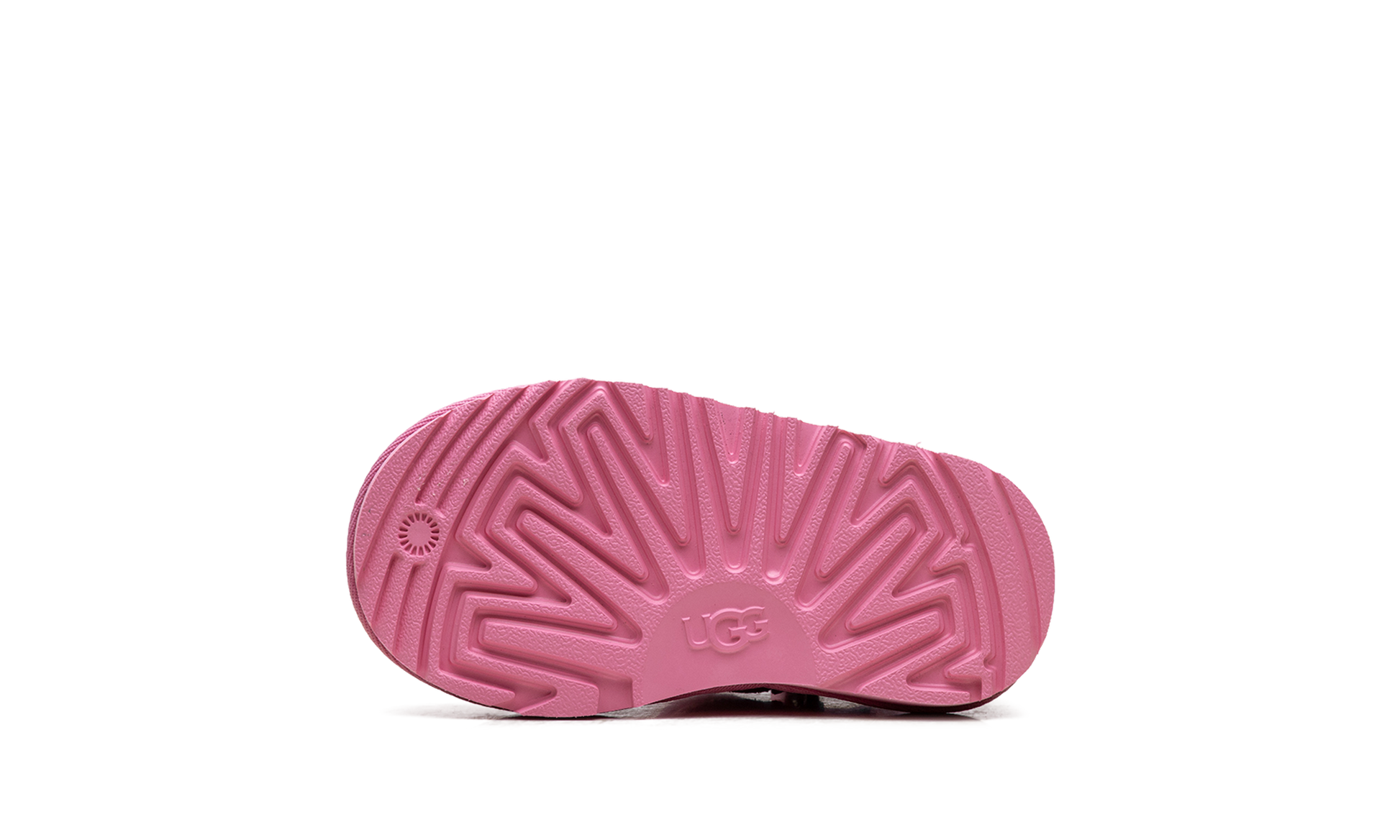 Classic Ultra Mini GS "Sachet pink" 1130750T STPN