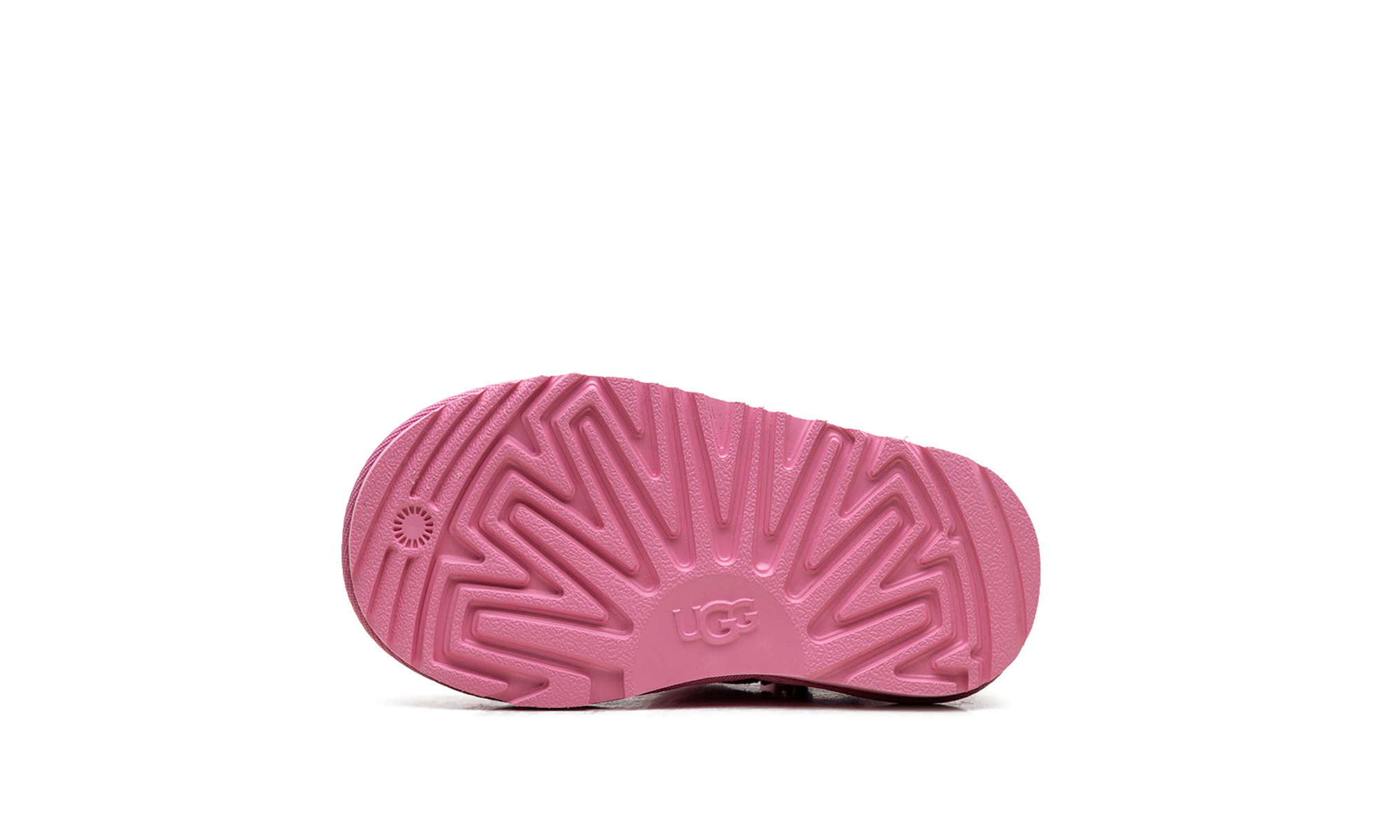 Classic Ultra Mini GS "Sachet pink" 1130750T STPN