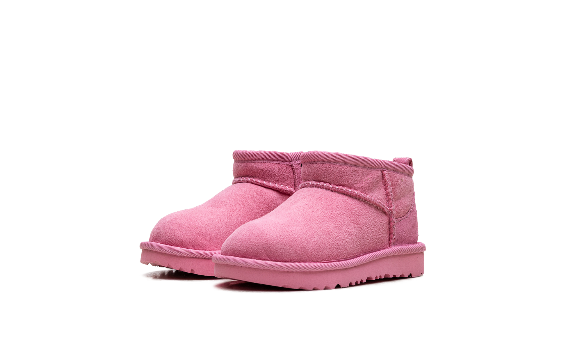 Classic Ultra Mini GS "Sachet pink" 1130750T STPN