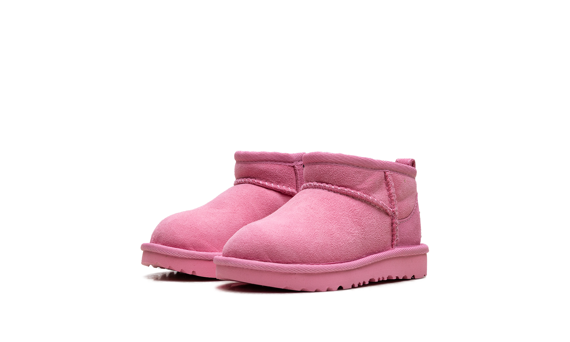 Classic Ultra Mini GS "Sachet pink" 1130750T STPN