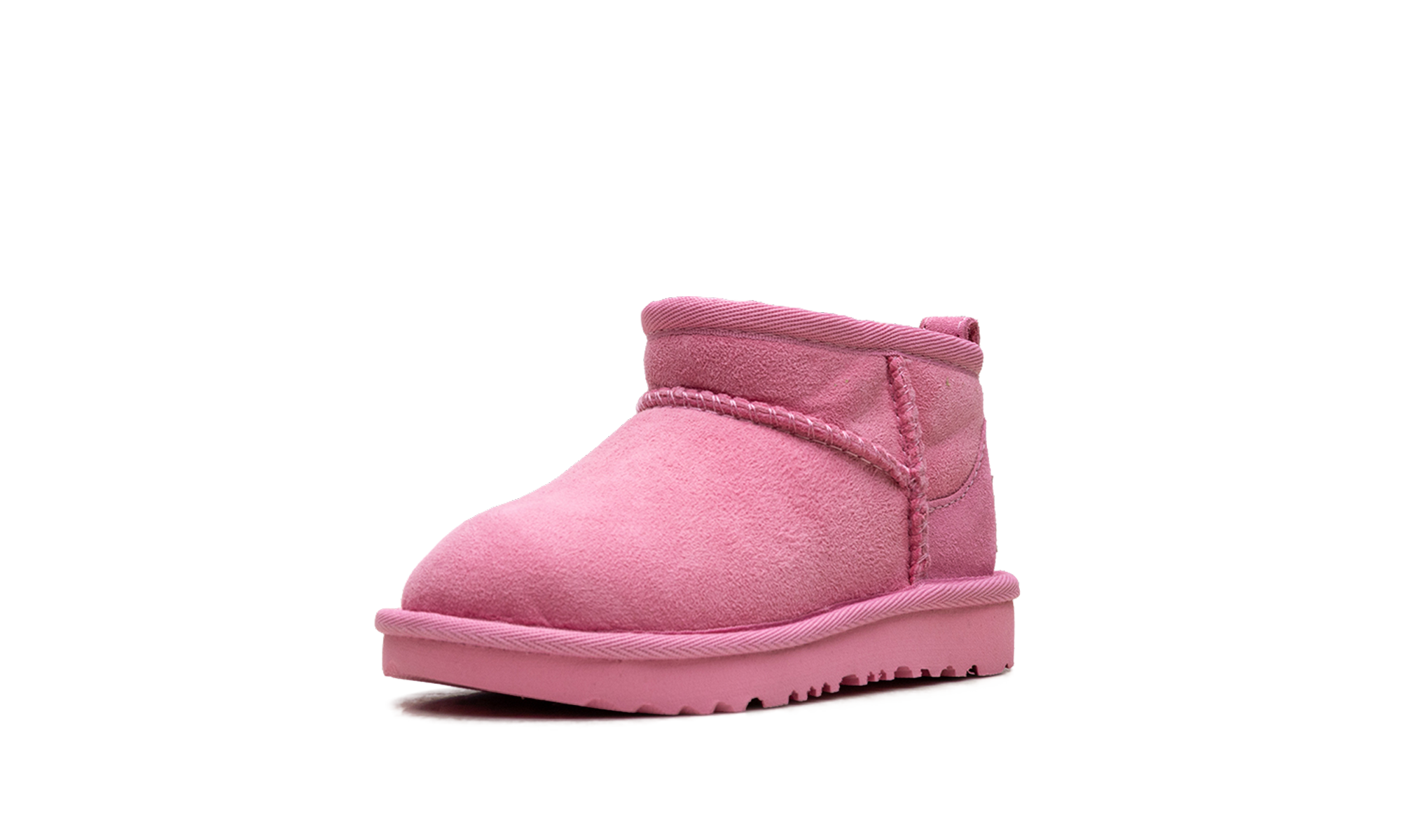 Classic Ultra Mini GS "Sachet pink" 1130750T STPN