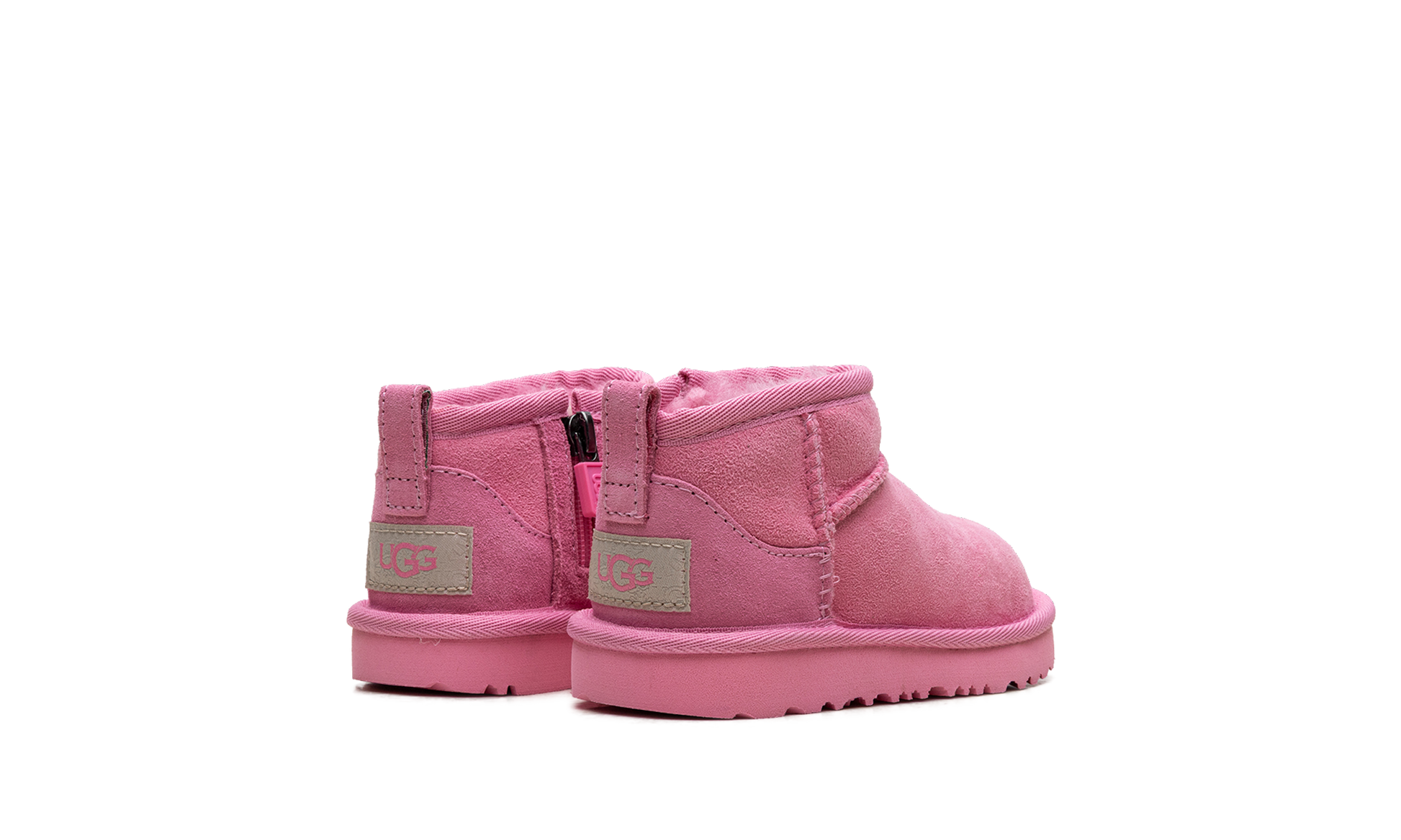 Classic Ultra Mini GS "Sachet pink" 1130750T STPN