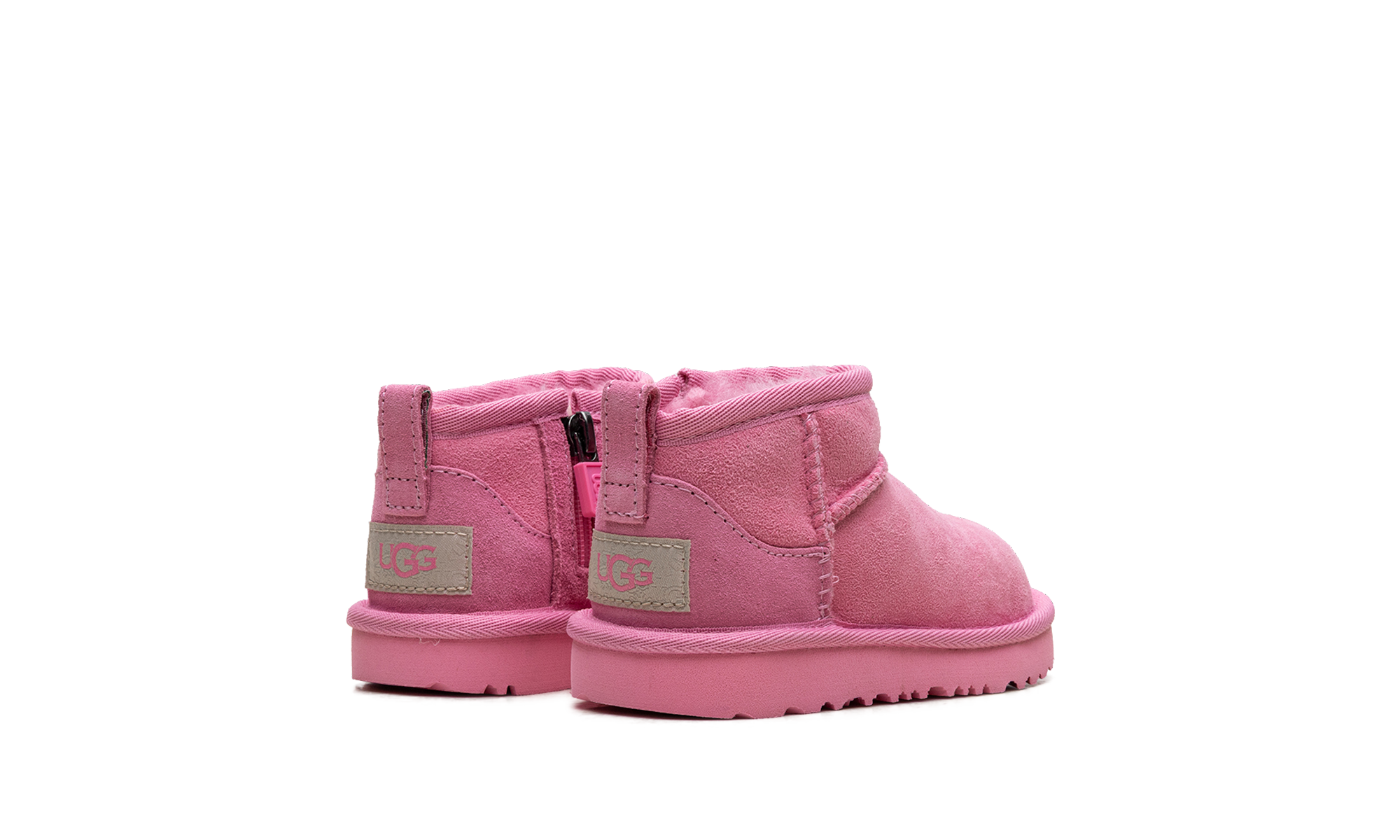 Classic Ultra Mini GS "Sachet pink" 1130750T STPN