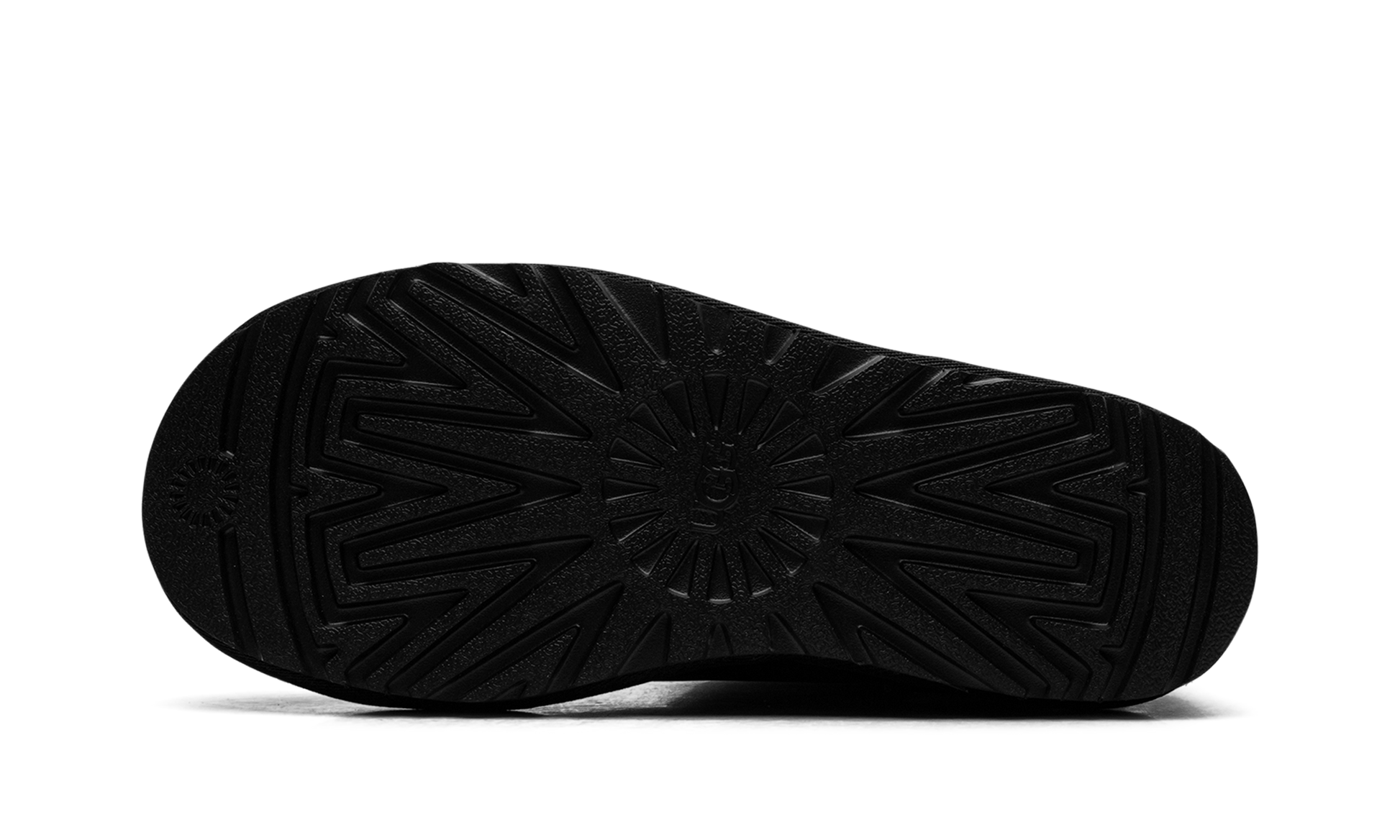 Classic Ultra Mini Leather Women "Black" 1174210 BLK
