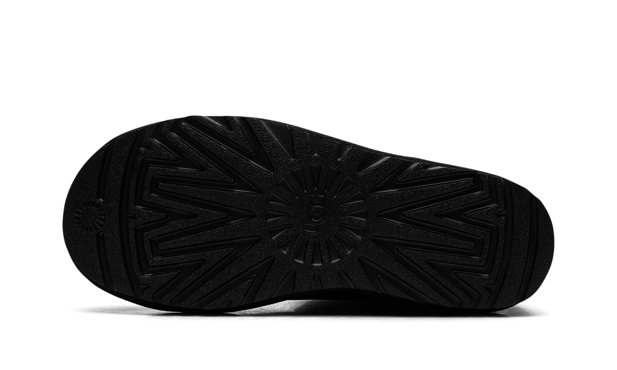 Classic Ultra Mini Leather Women "Black" 1174210 BLK