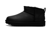 Classic Ultra Mini Leather Women "Black" 1174210 BLK