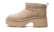 Classic Ultra Mini New Heights Women "Mustard seed" 1158311 MDSD