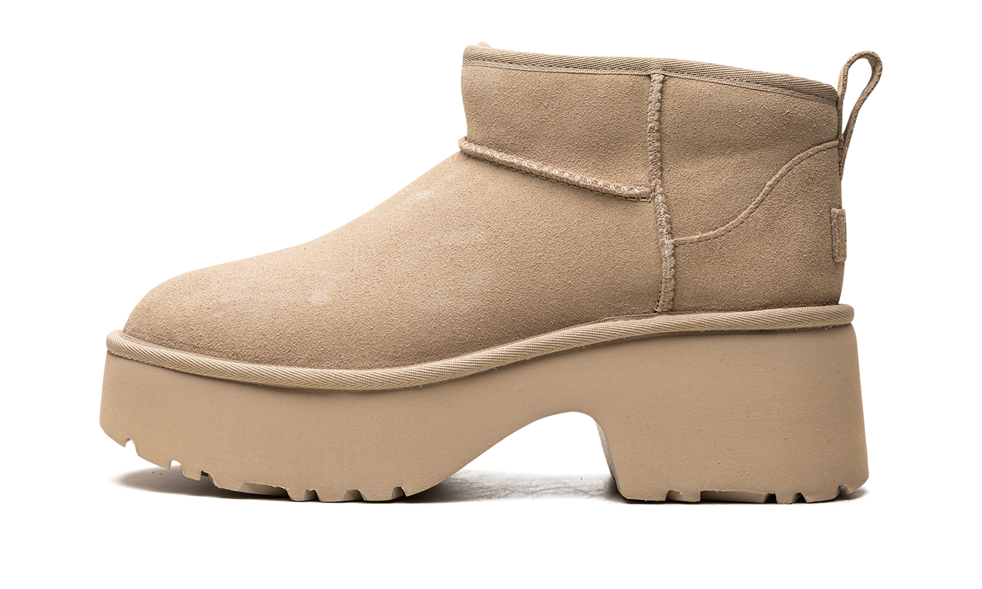 Classic Ultra Mini New Heights Women "Mustard seed" 1158311 MDSD