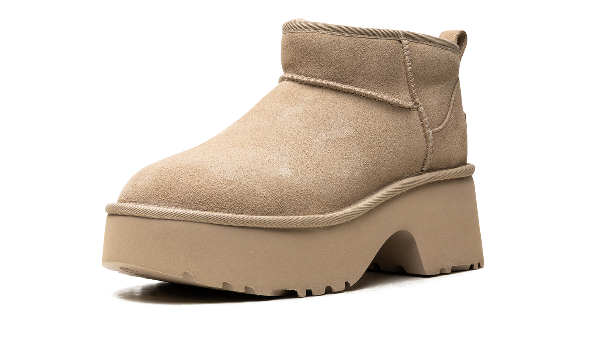 Classic Ultra Mini New Heights Women "Mustard seed" 1158311 MDSD