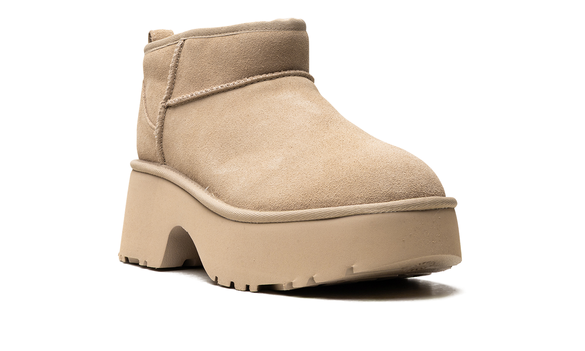 Classic Ultra Mini New Heights Women "Mustard seed" 1158311 MDSD