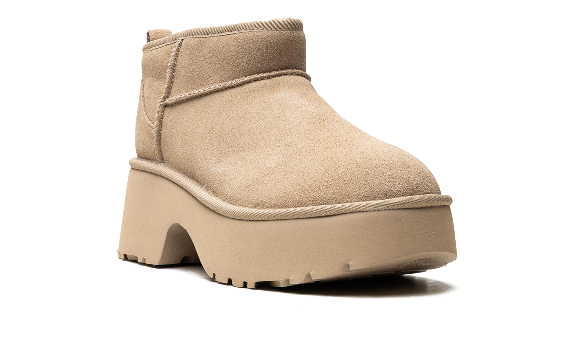 Classic Ultra Mini New Heights Women "Mustard seed" 1158311 MDSD