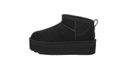 Classic Ultra Mini Platform Boot GS "Black"