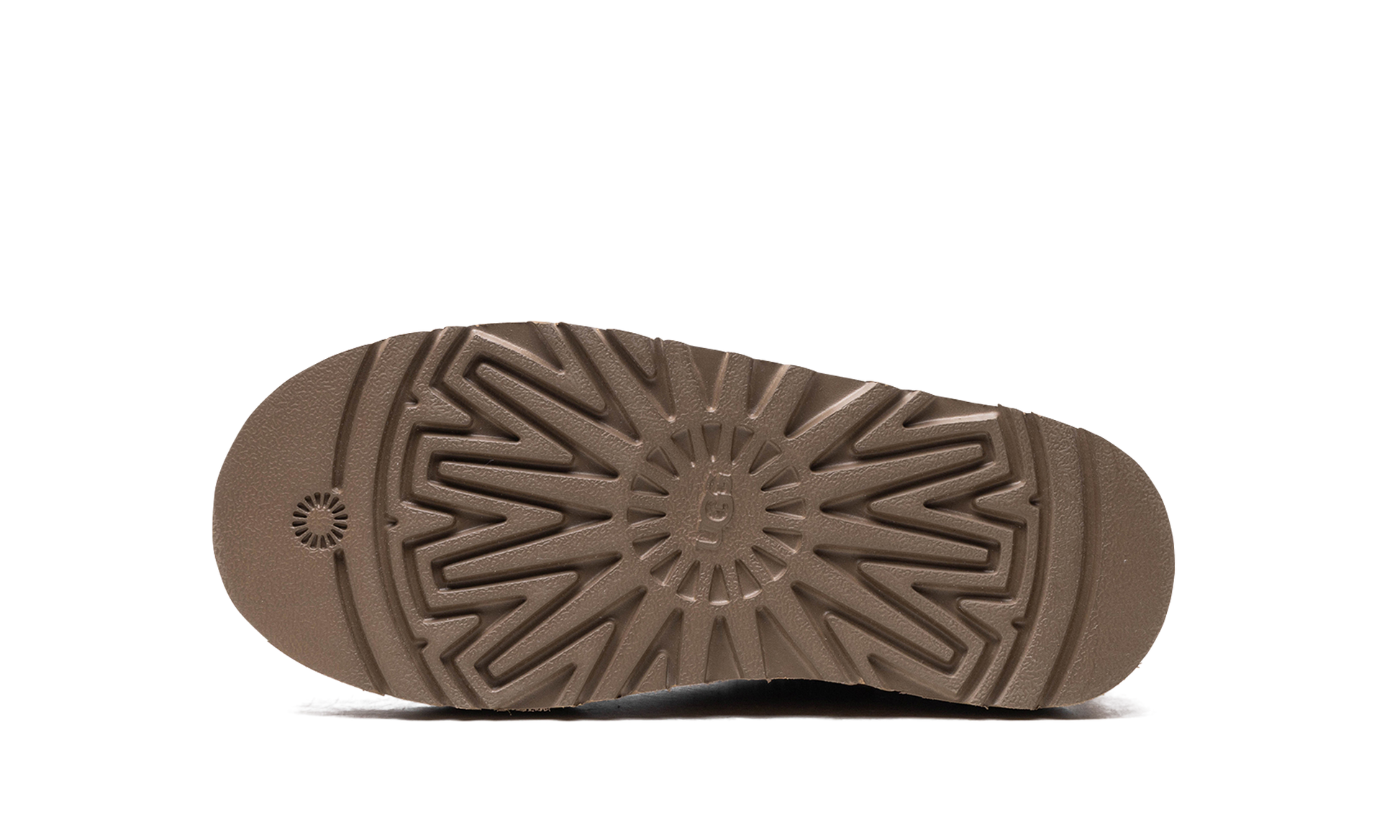 Classic Ultra Mini Platform Boot GS "Chestnut" 1157791K CHE