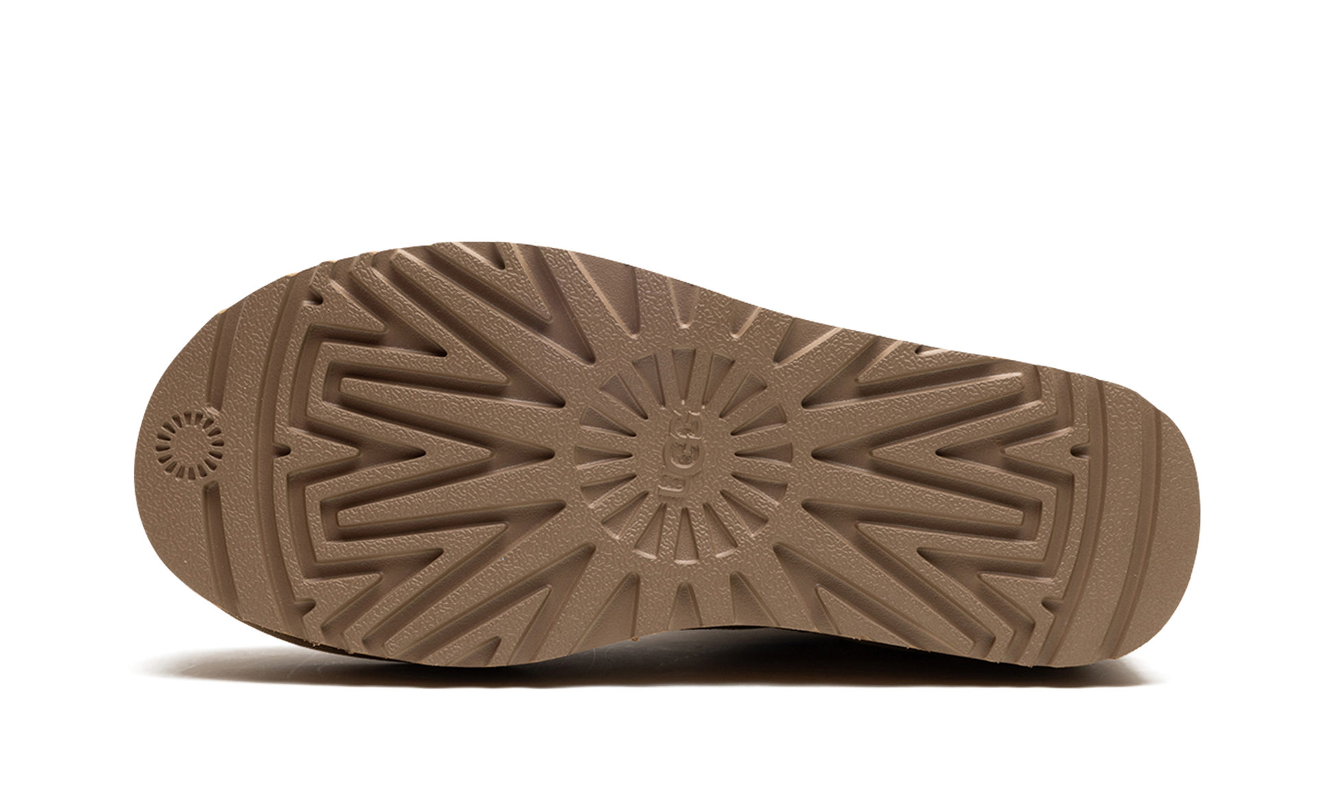 Classic Ultra Mini Platform Women "Sand" 1135092 SAN