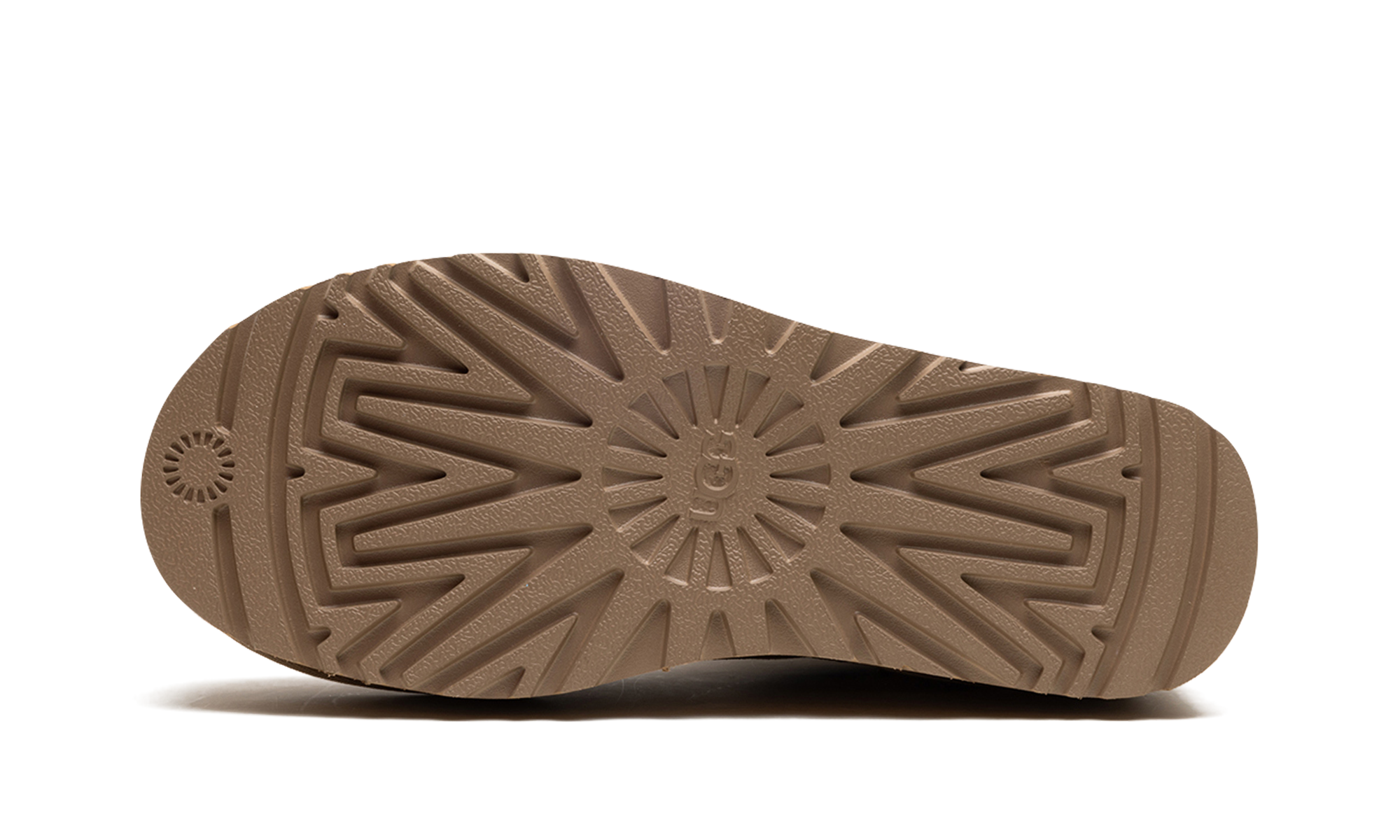 Classic Ultra Mini Platform Women "Sand" 1135092 SAN