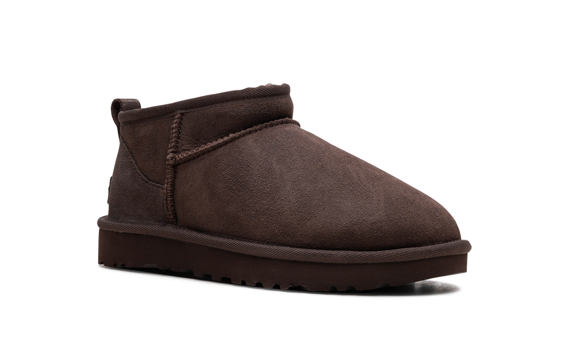 Classic Ultra Mini Women "Burnt cedar" 1116109 BCDR