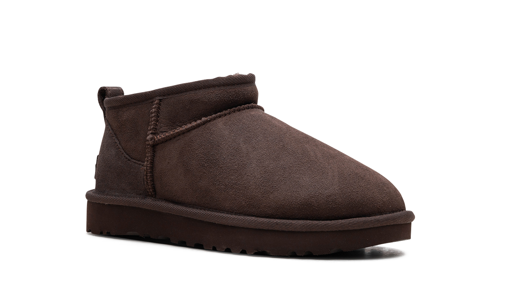 Classic Ultra Mini Women "Burnt cedar" 1116109 BCDR