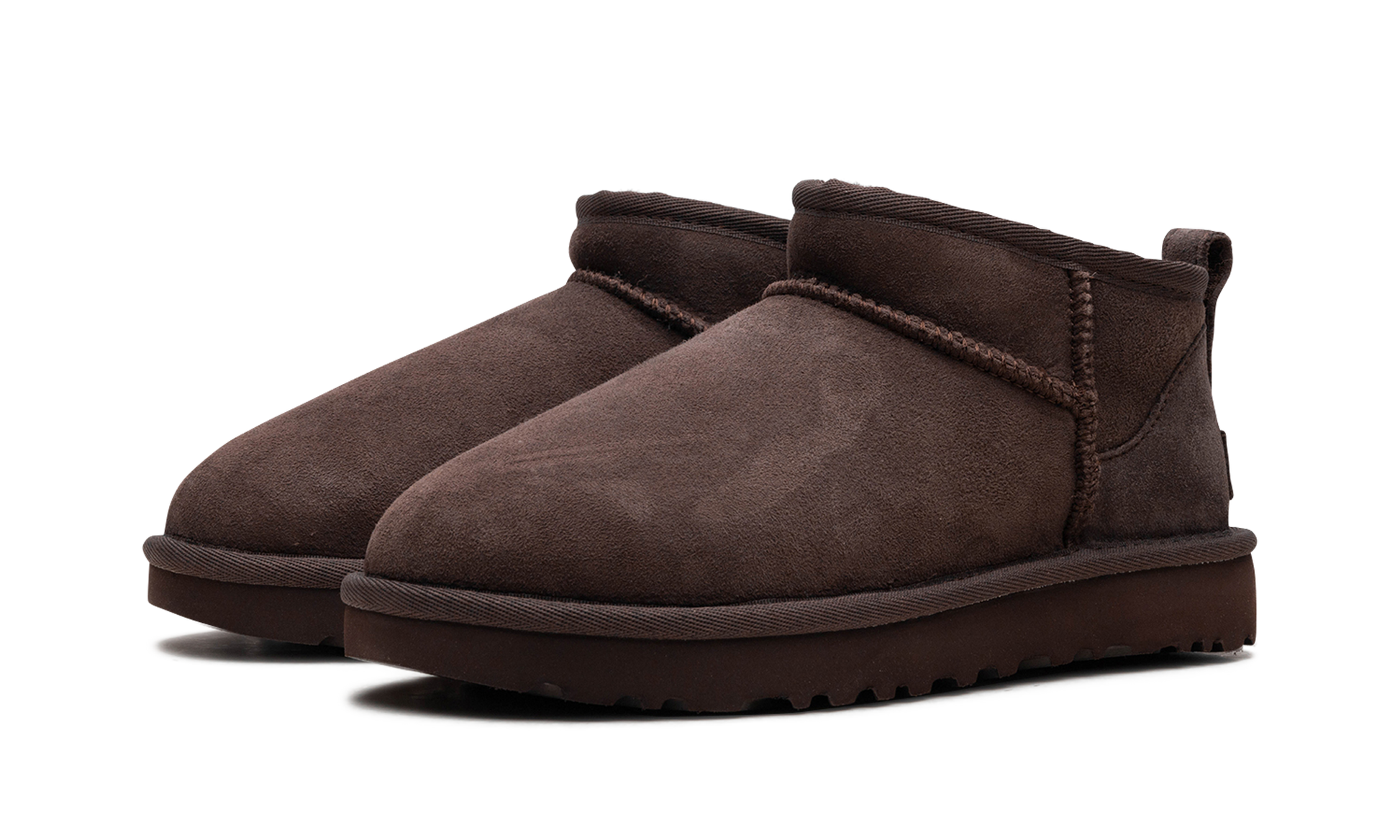 Classic Ultra Mini Women "Burnt cedar" 1116109 BCDR