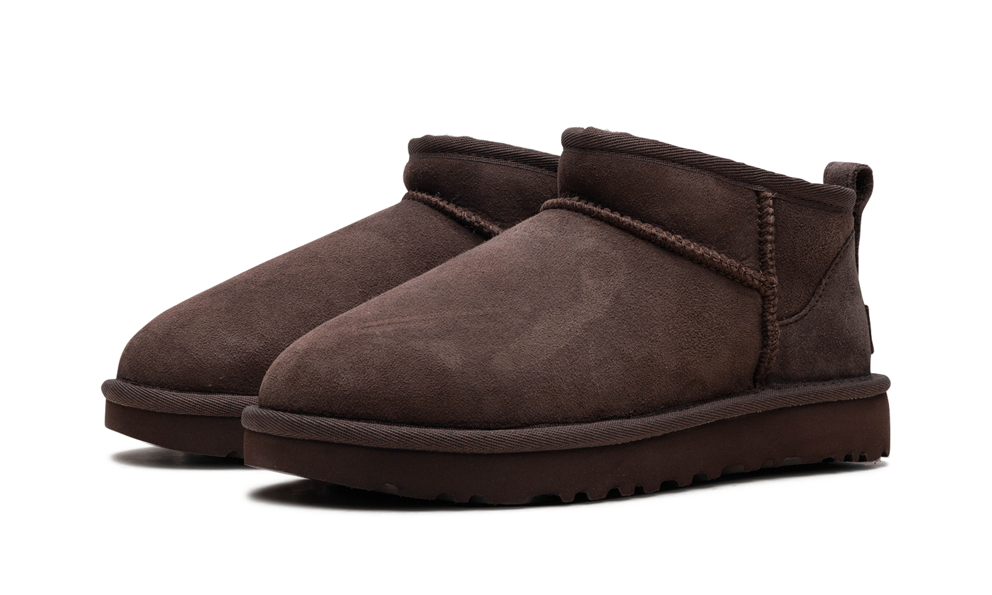Classic Ultra Mini Women "Burnt cedar" 1116109 BCDR