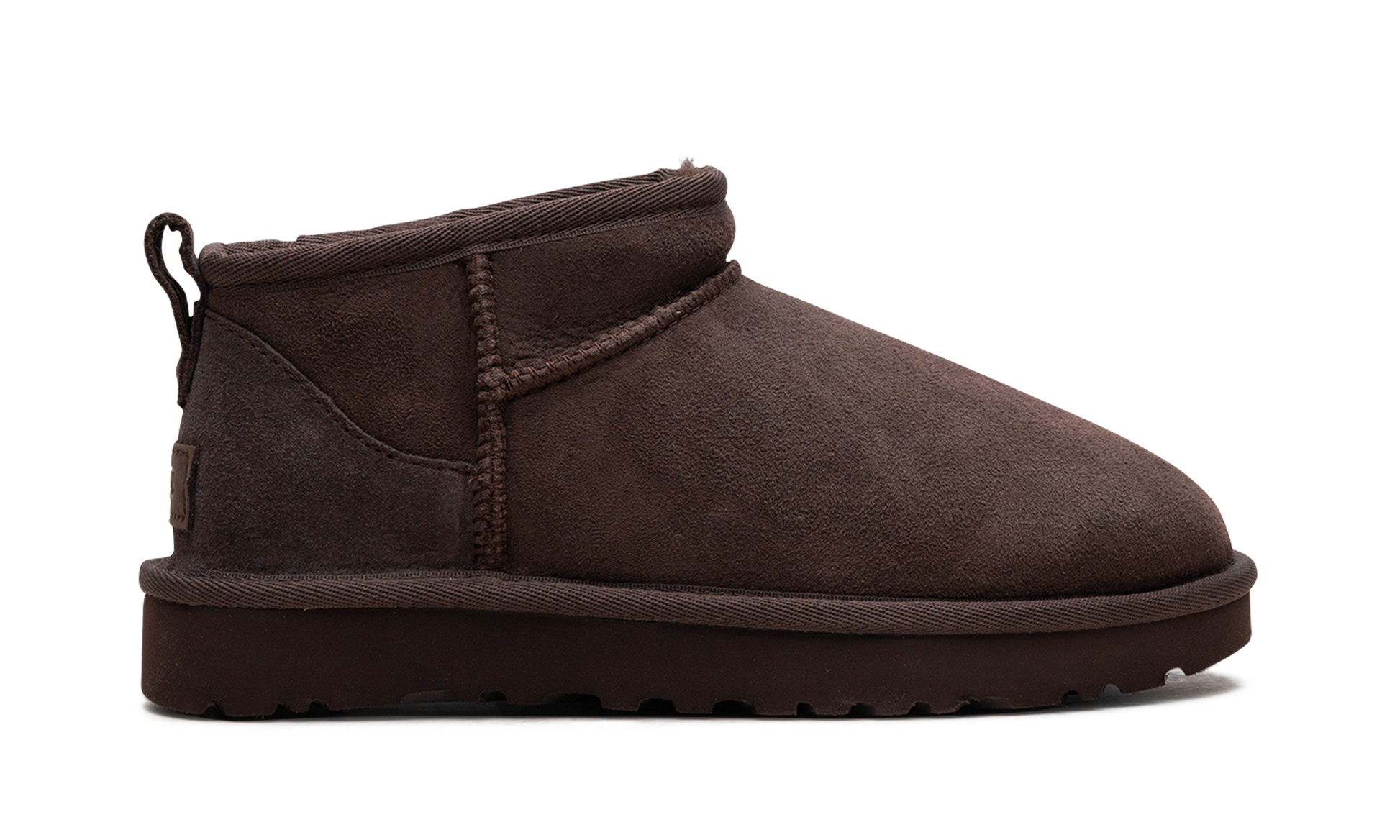 Classic Ultra Mini Women "Burnt cedar" 1116109 BCDR