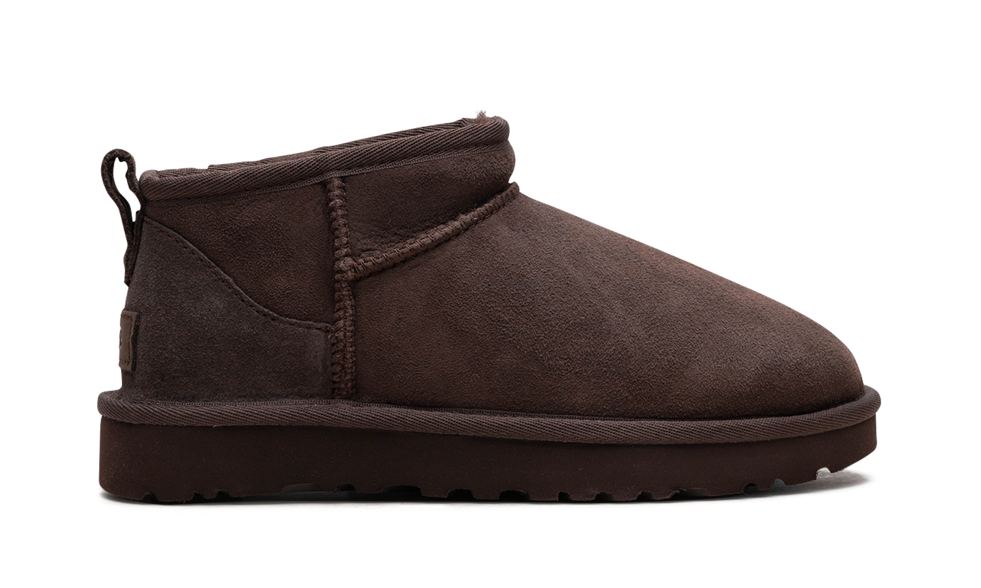 Classic Ultra Mini Women "Burnt cedar" 1116109 BCDR