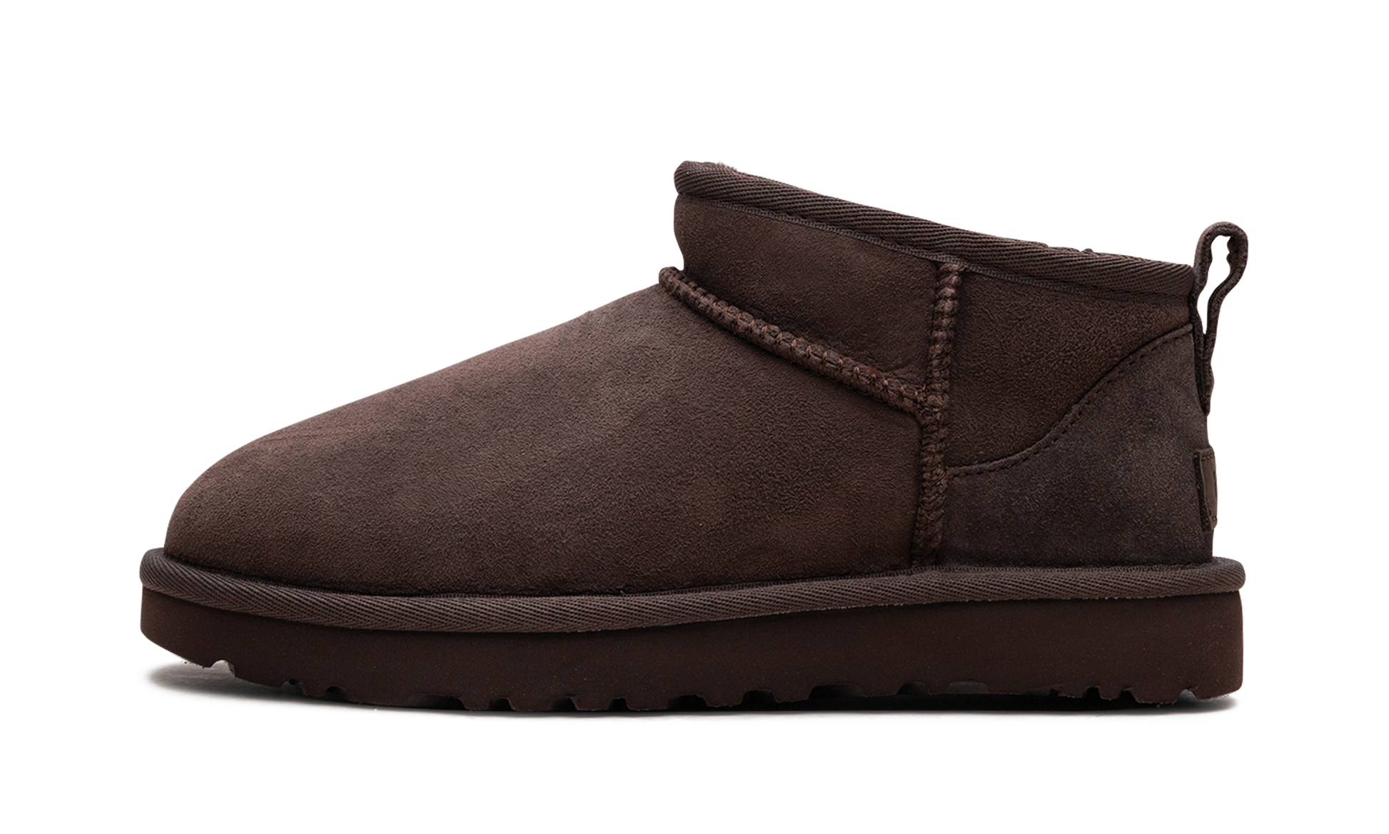 Classic Ultra Mini Women "Burnt cedar" 1116109 BCDR