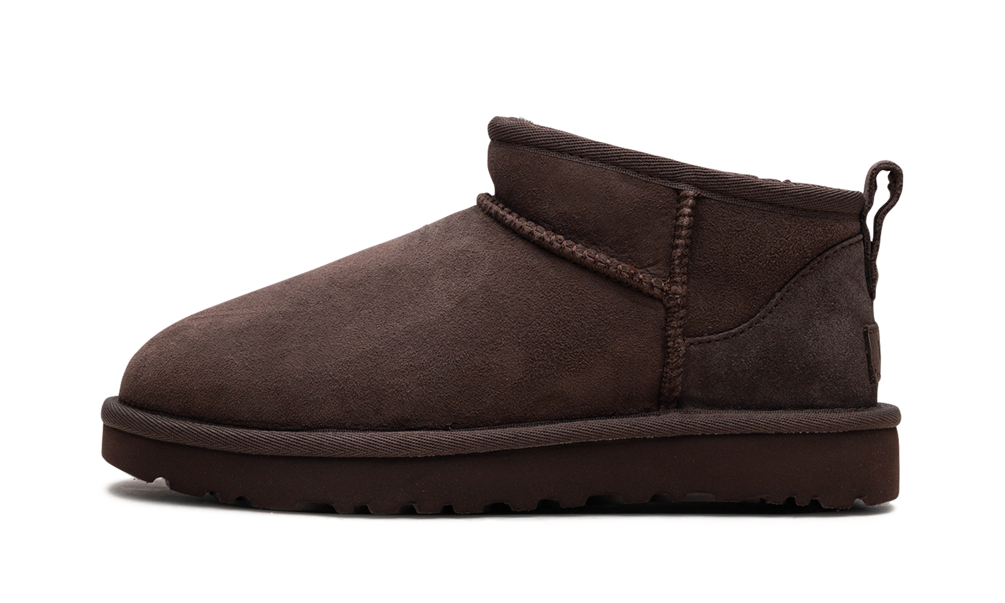 Classic Ultra Mini Women "Burnt cedar" 1116109 BCDR