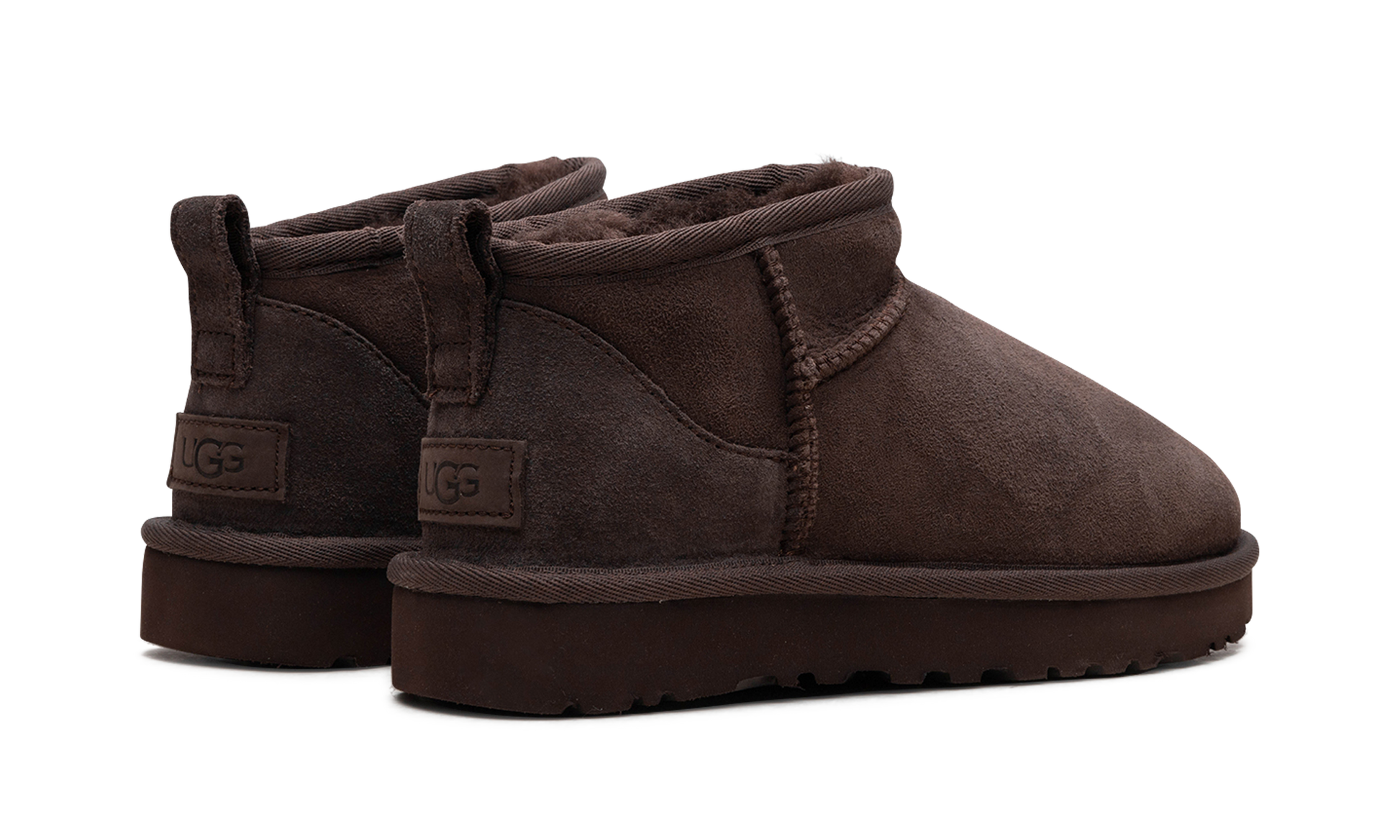 Classic Ultra Mini Women "Burnt cedar" 1116109 BCDR