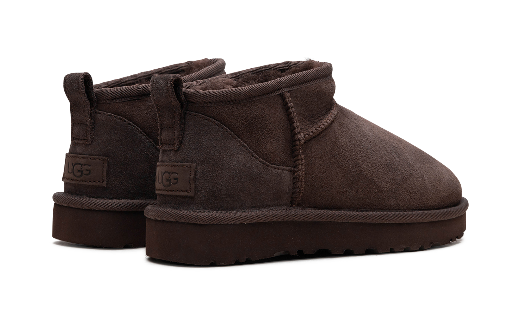 Classic Ultra Mini Women "Burnt cedar" 1116109 BCDR