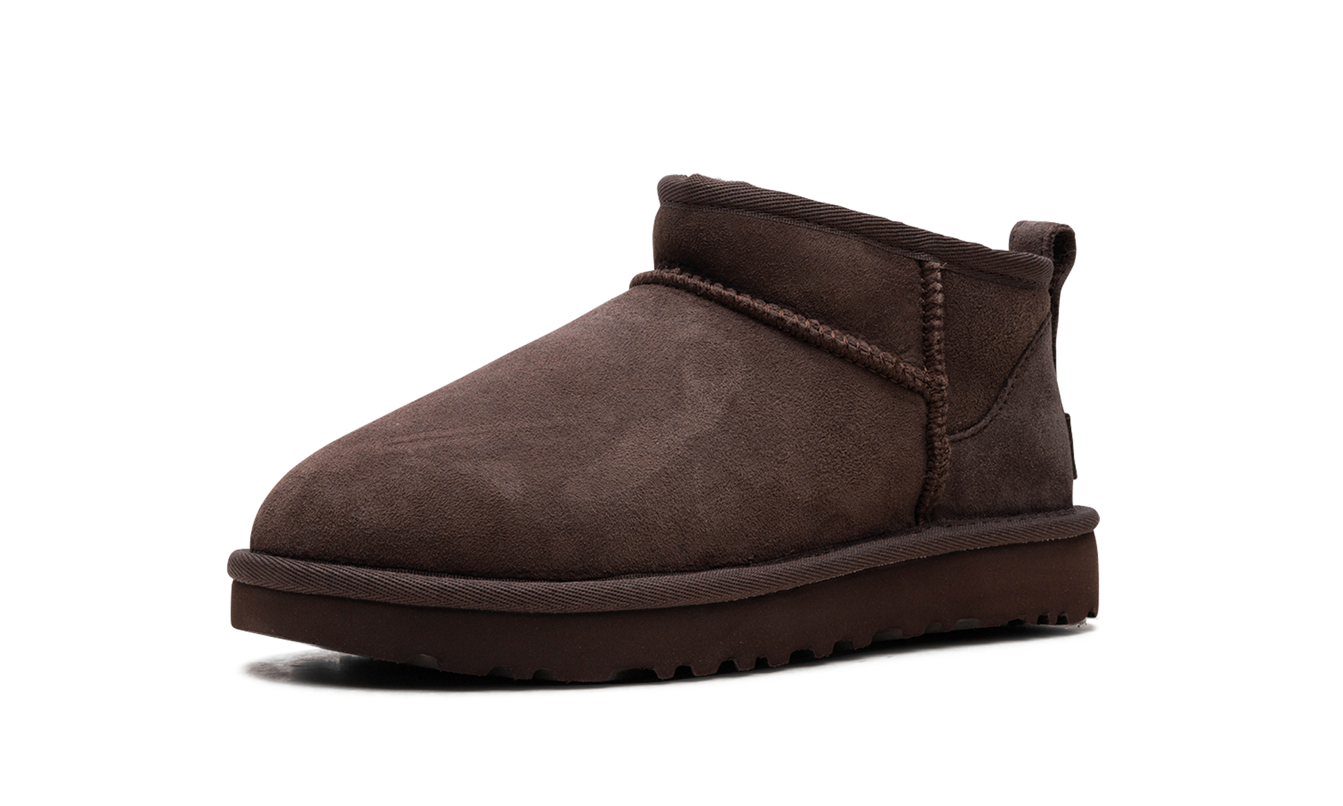 Classic Ultra Mini Women "Burnt cedar" 1116109 BCDR