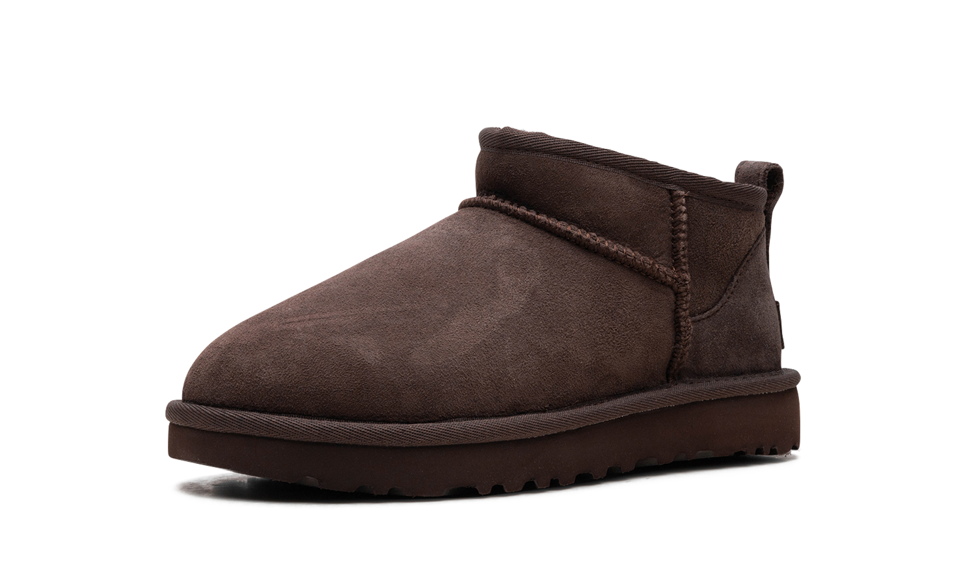 Classic Ultra Mini Women "Burnt cedar" 1116109 BCDR