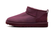 Classic Ultra Mini Women "Burnt magenta" 1116109 BNTM
