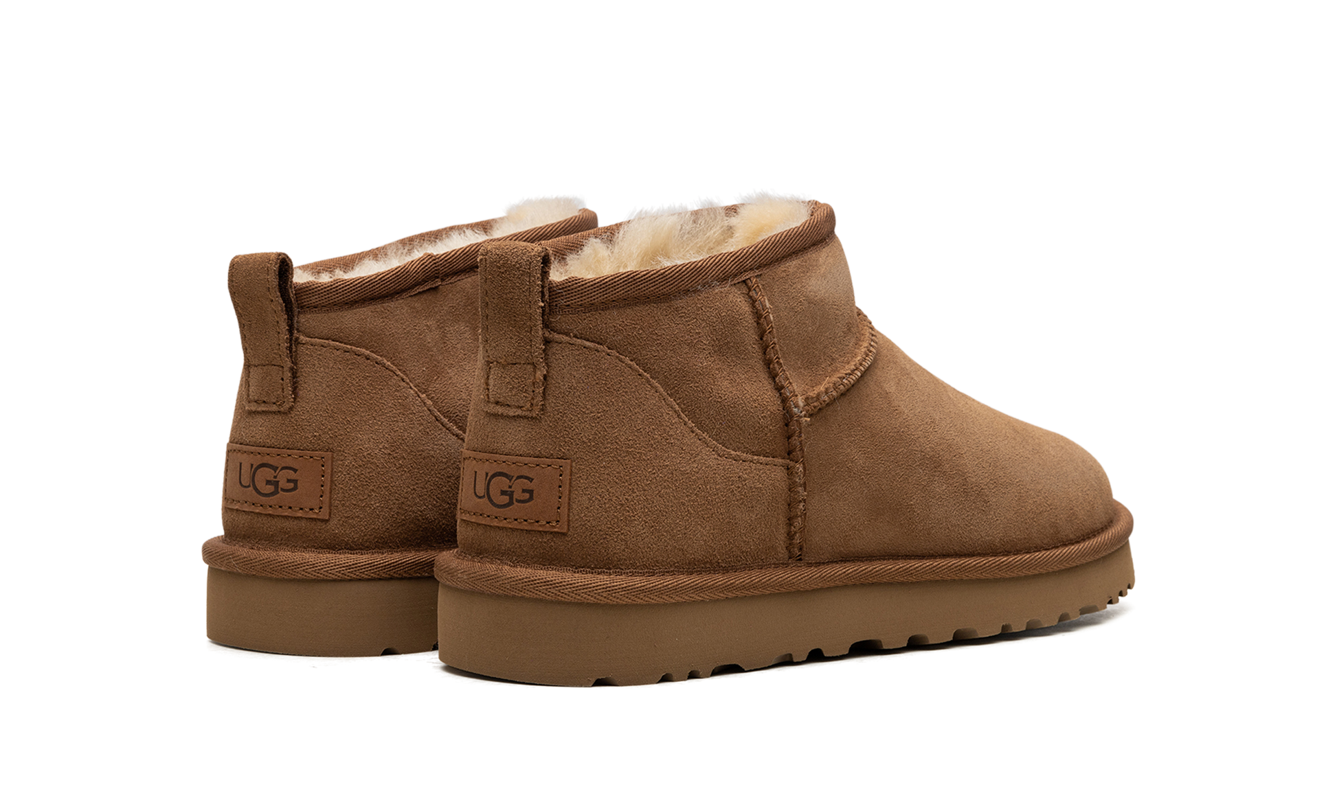 Classic Ultra Mini Women "Chestnut" 1116109 CHE