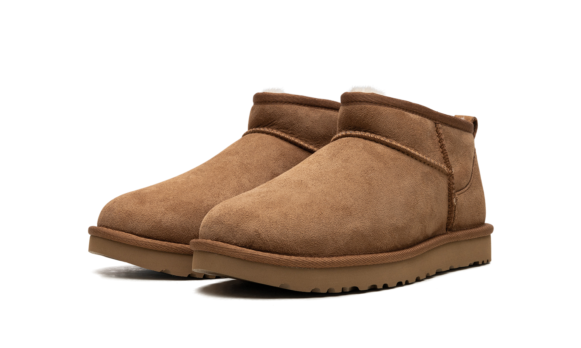 Classic Ultra Mini Women "Chestnut" 1116109 CHE