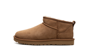 Classic Ultra Mini Women "Chestnut" 1116109 CHE