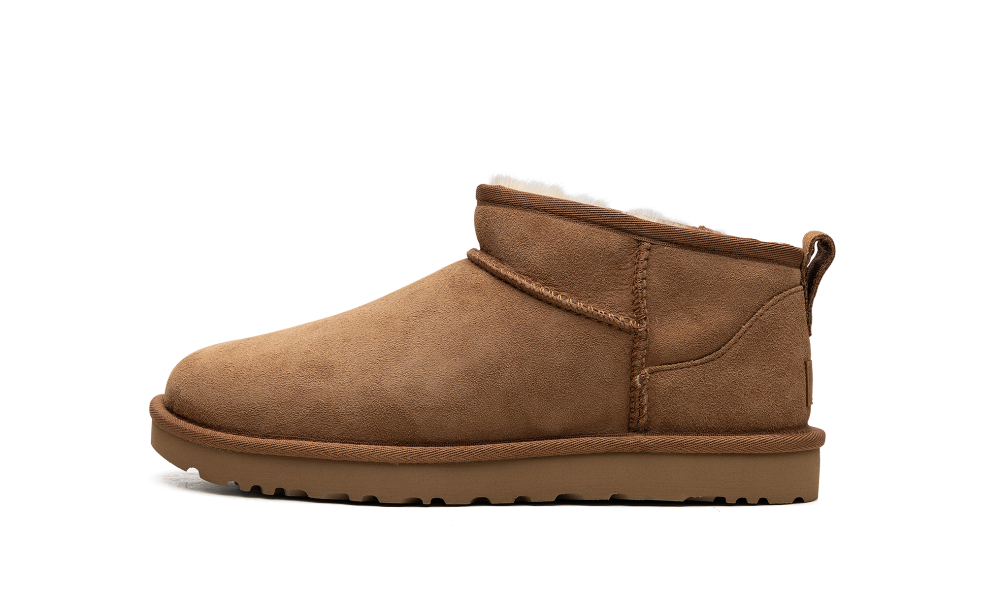 Classic Ultra Mini Women "Chestnut" 1116109 CHE