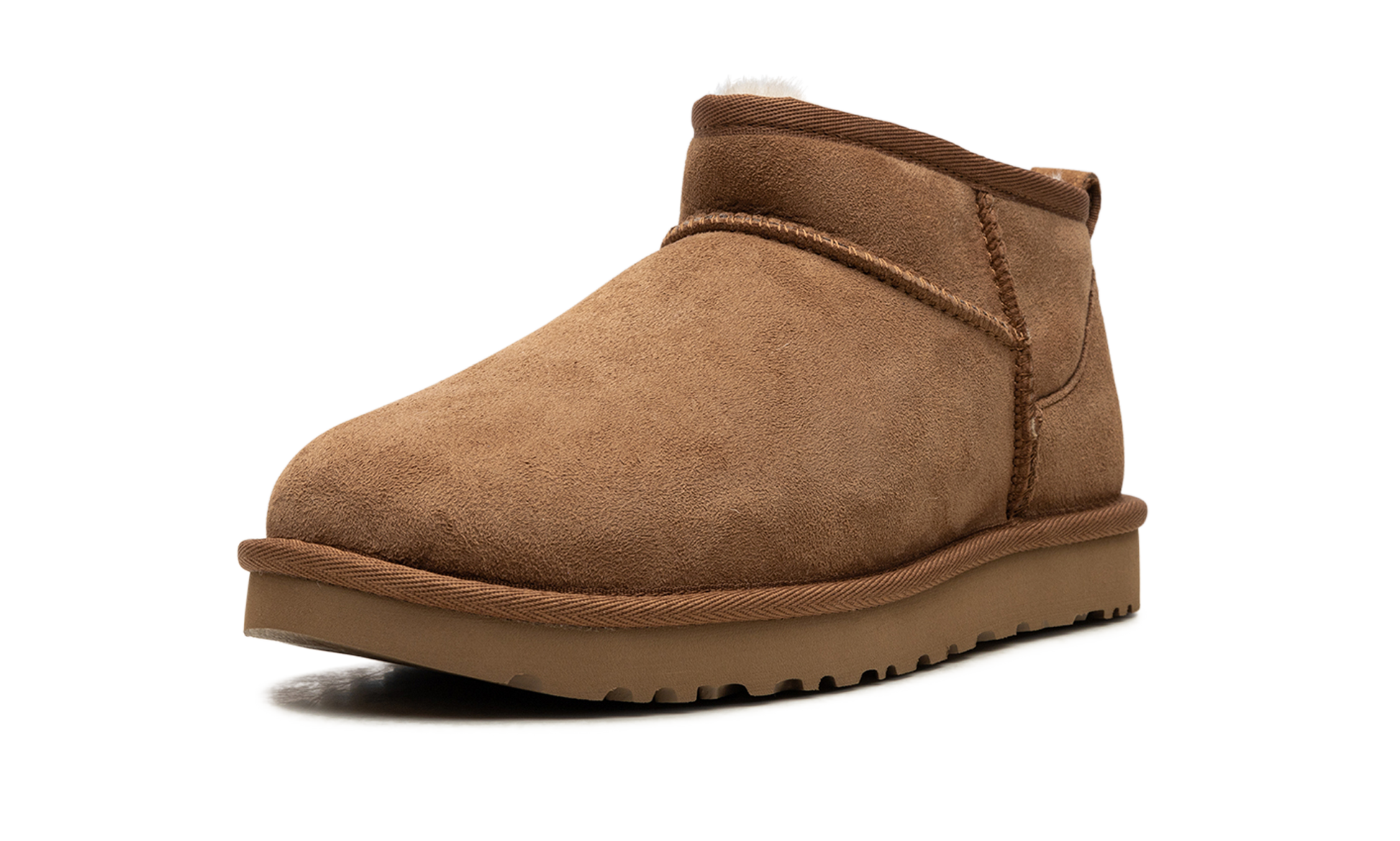 Classic Ultra Mini Women "Chestnut" 1116109 CHE