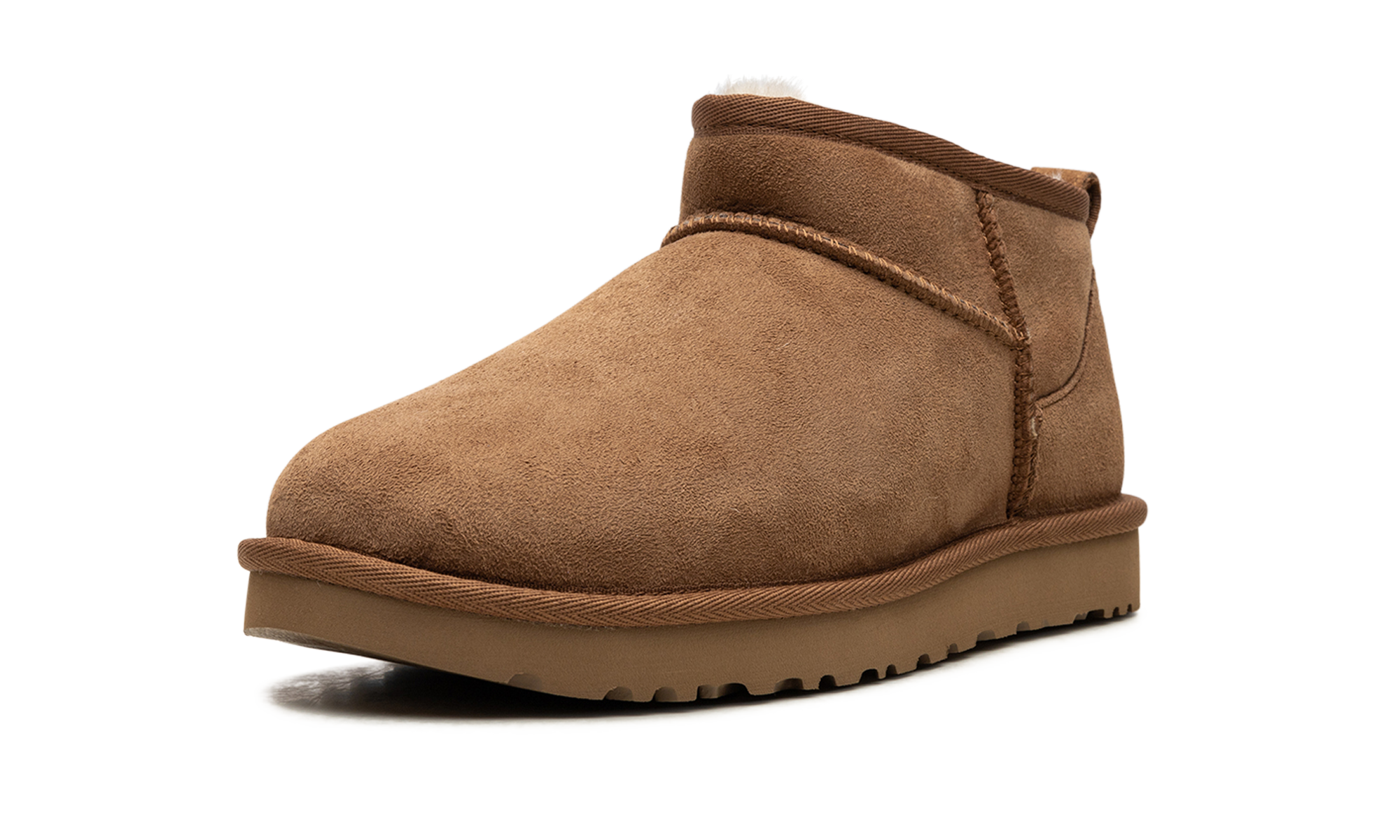 Classic Ultra Mini Women "Chestnut" 1116109 CHE