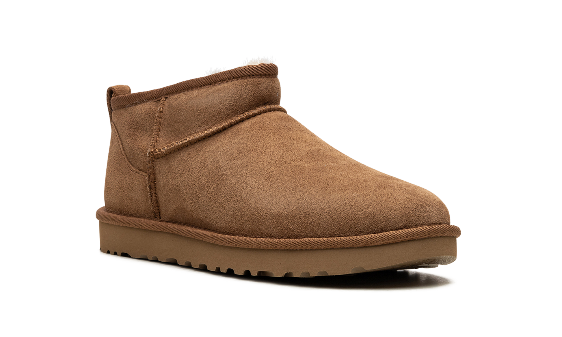 Classic Ultra Mini Women "Chestnut" 1116109 CHE