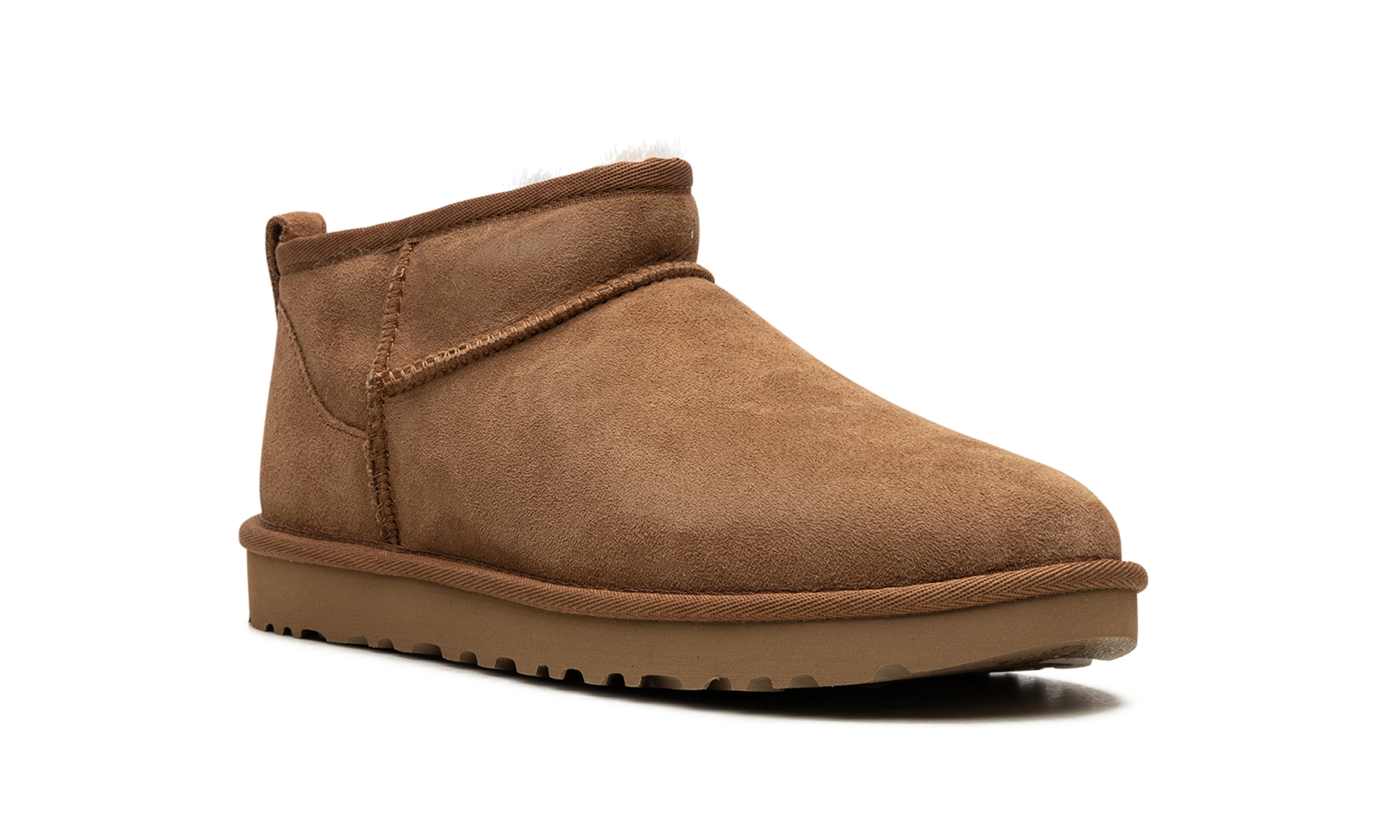 Classic Ultra Mini Women "Chestnut" 1116109 CHE
