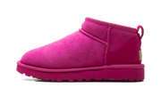 Classic Ultra Mini Women "Dark peony" 1116109 DNY