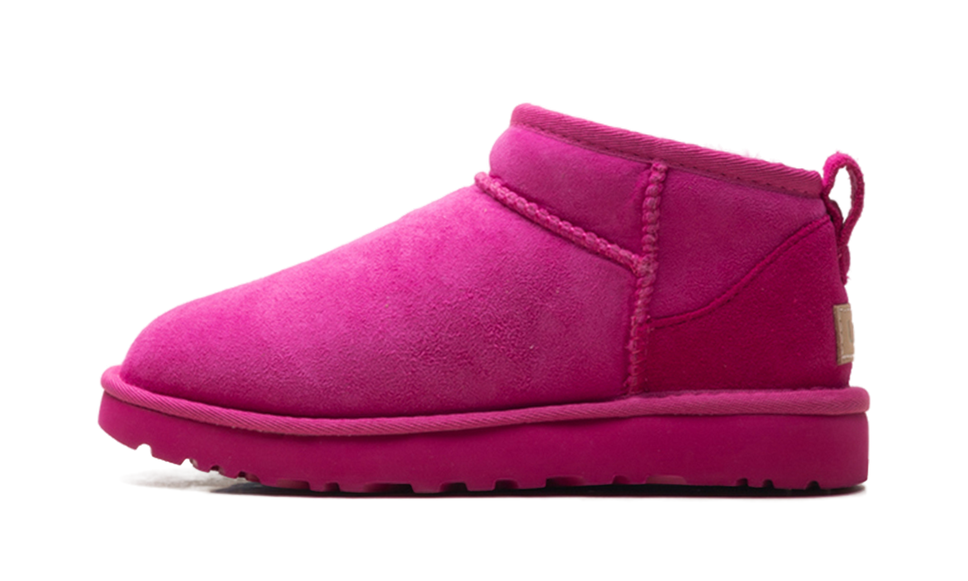 Classic Ultra Mini Women "Dark peony" 1116109 DNY