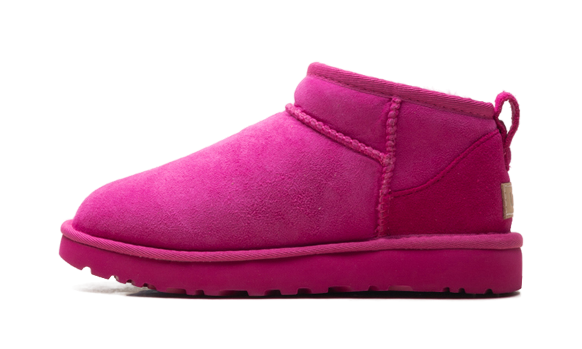 Classic Ultra Mini Women "Dark peony" 1116109 DNY
