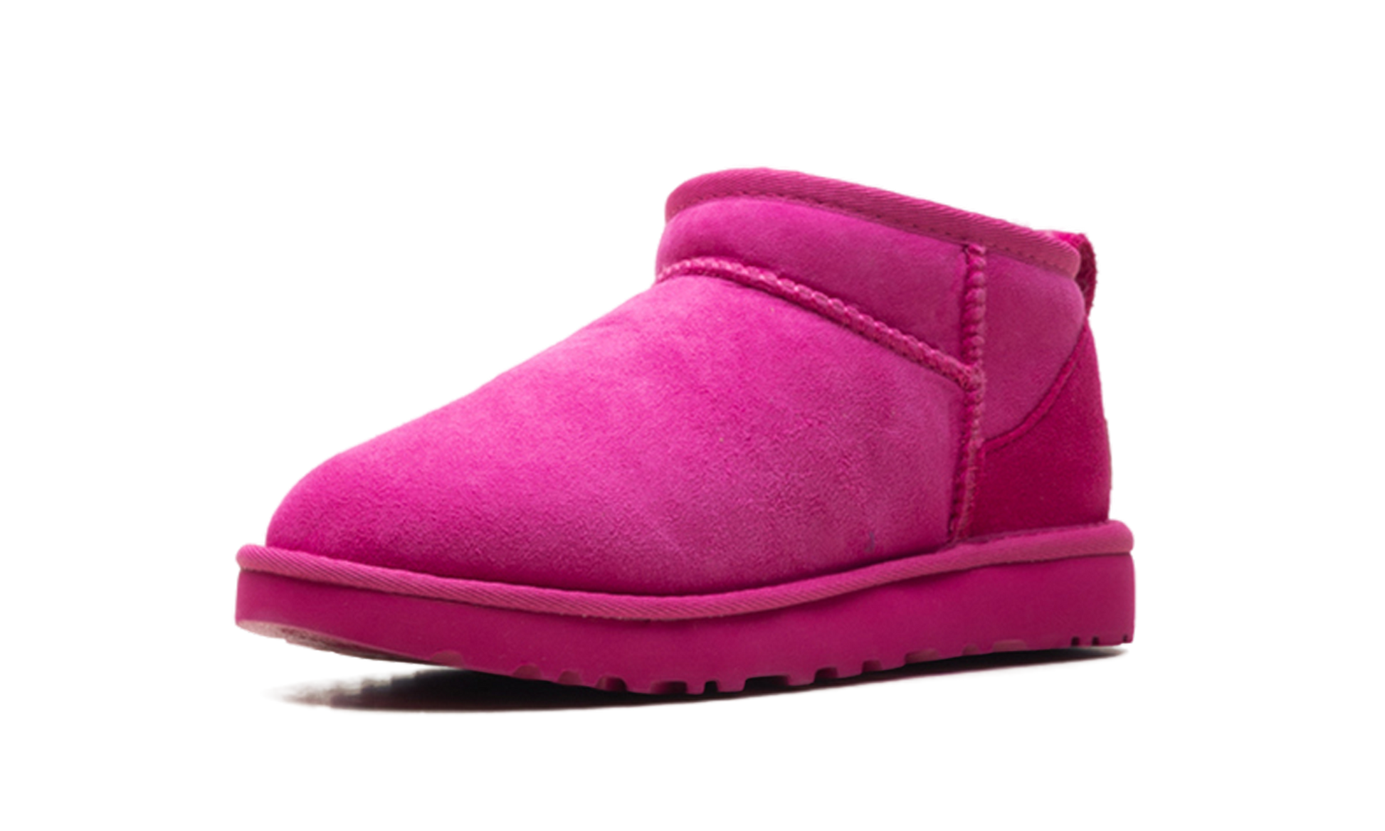 Classic Ultra Mini Women "Dark peony" 1116109 DNY