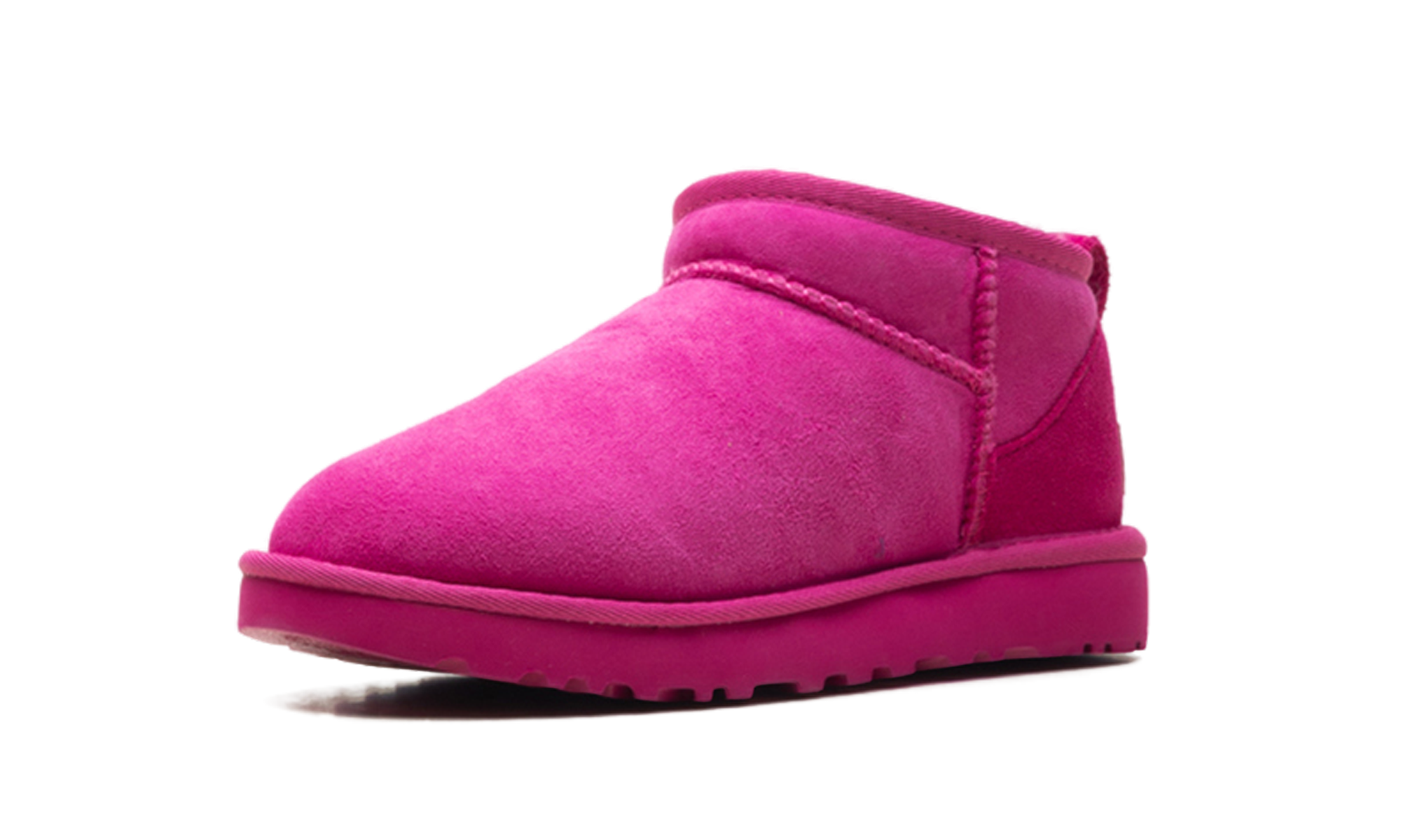 Classic Ultra Mini Women "Dark peony" 1116109 DNY