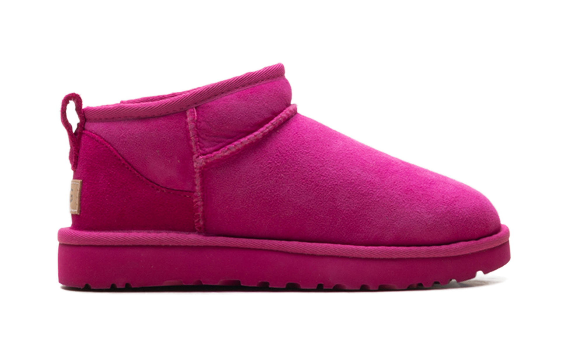 Classic Ultra Mini Women "Dark peony" 1116109 DNY