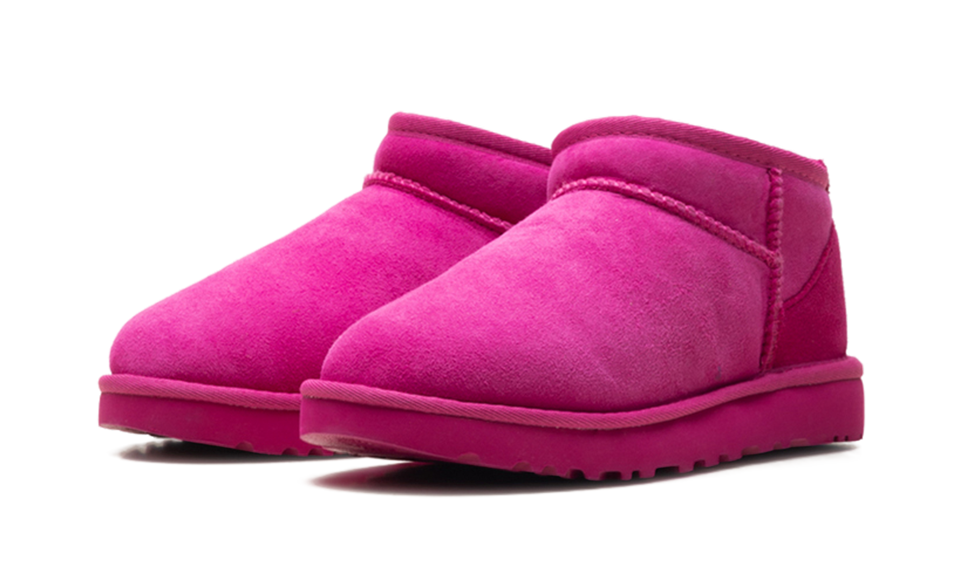 Classic Ultra Mini Women "Dark peony" 1116109 DNY